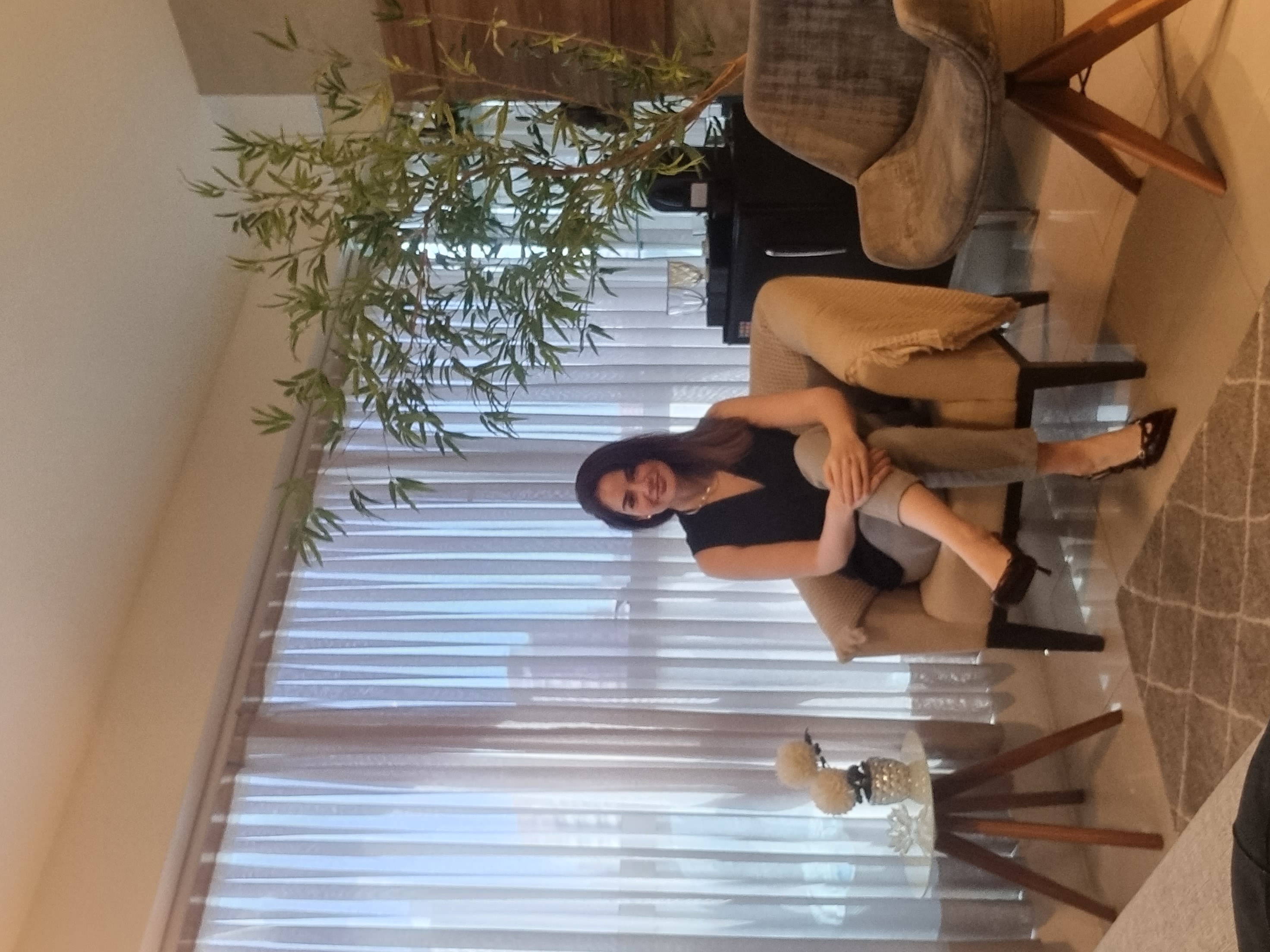 Luciana de Castro Psicóloga